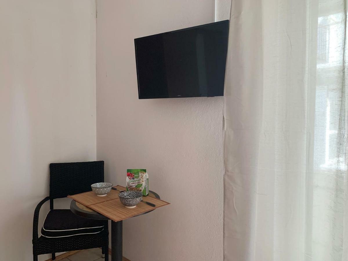 Apartments Zika Promajna Kültér fotó