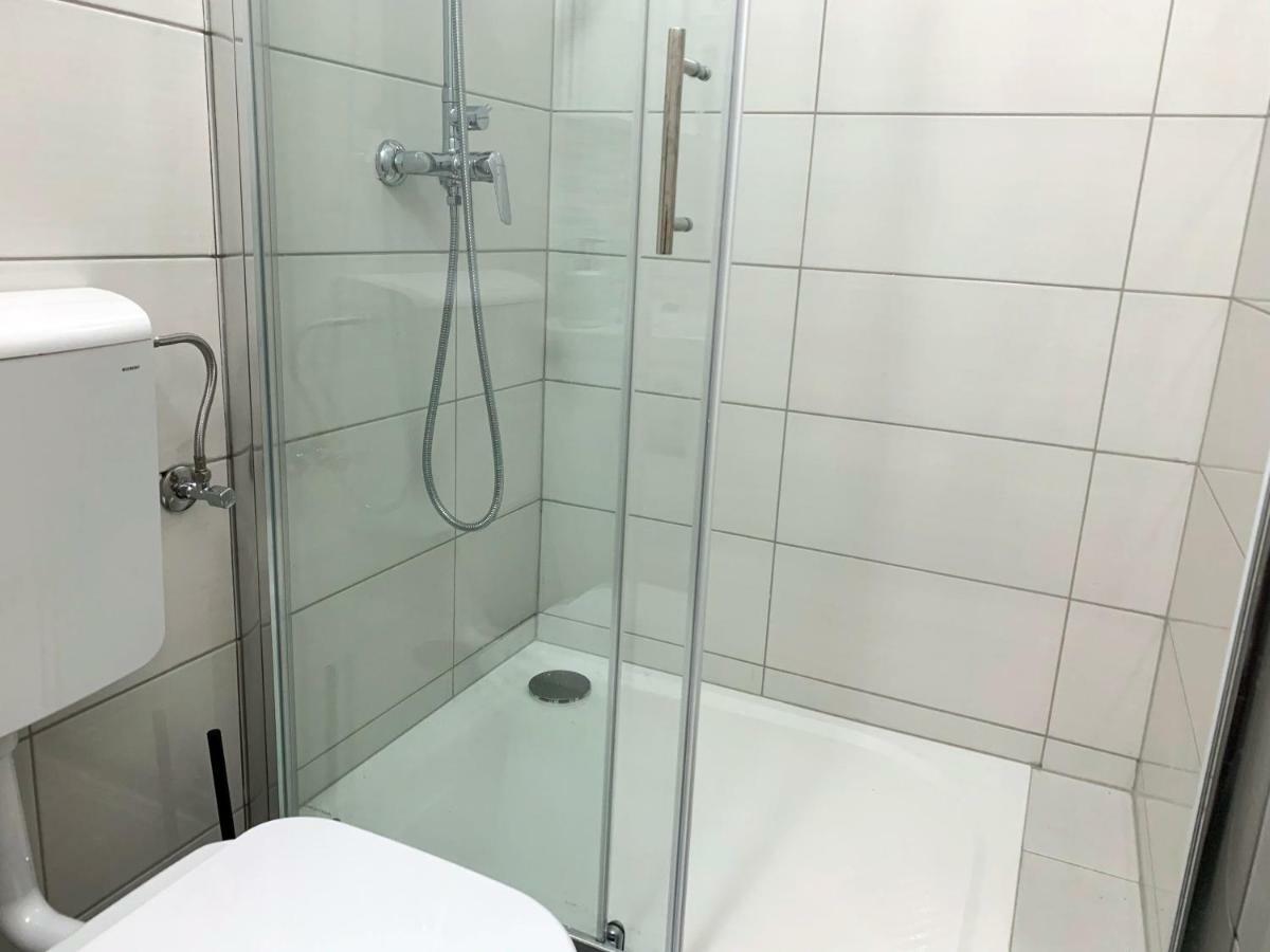 Apartments Zika Promajna Kültér fotó