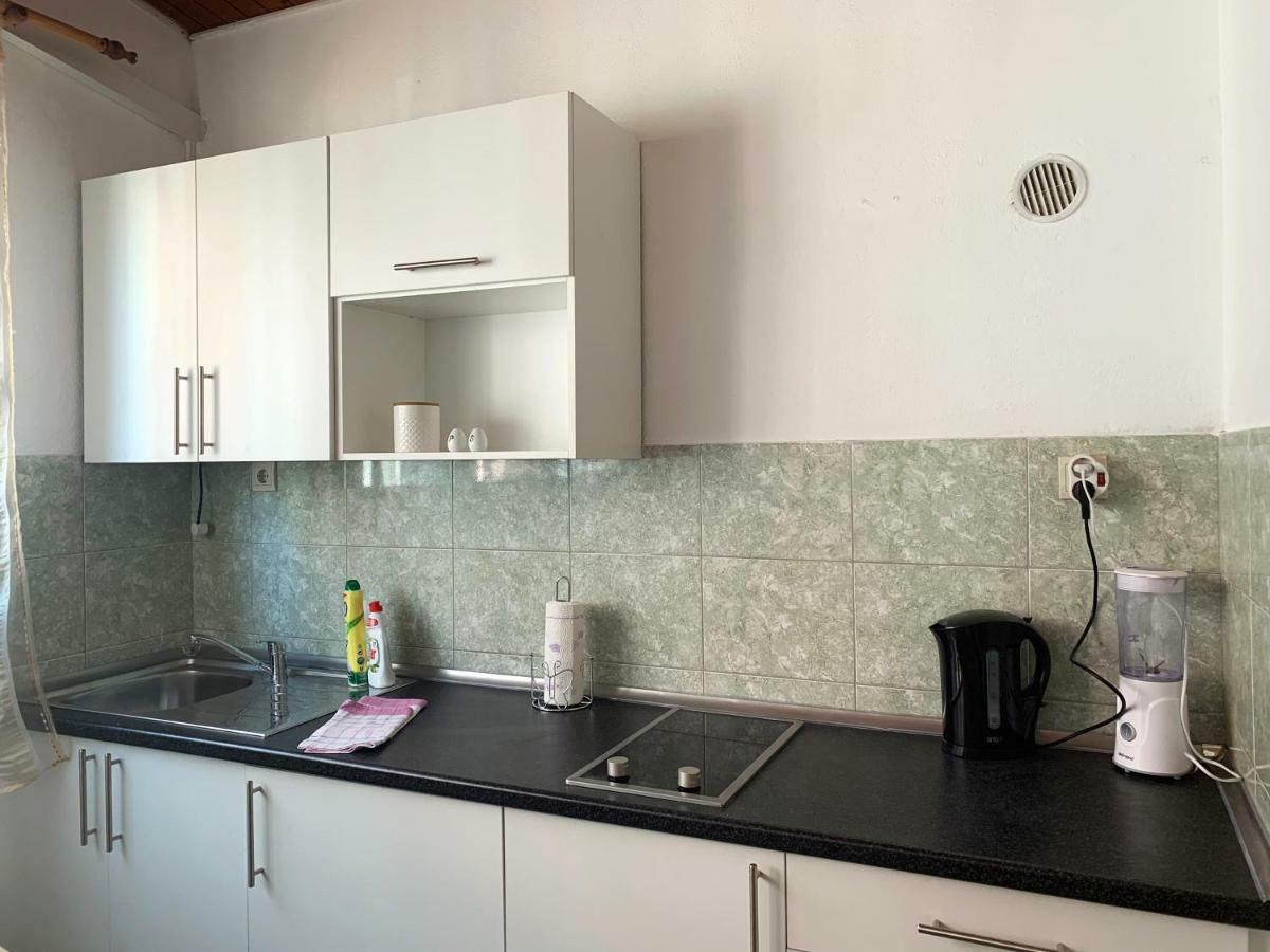 Apartments Zika Promajna Kültér fotó
