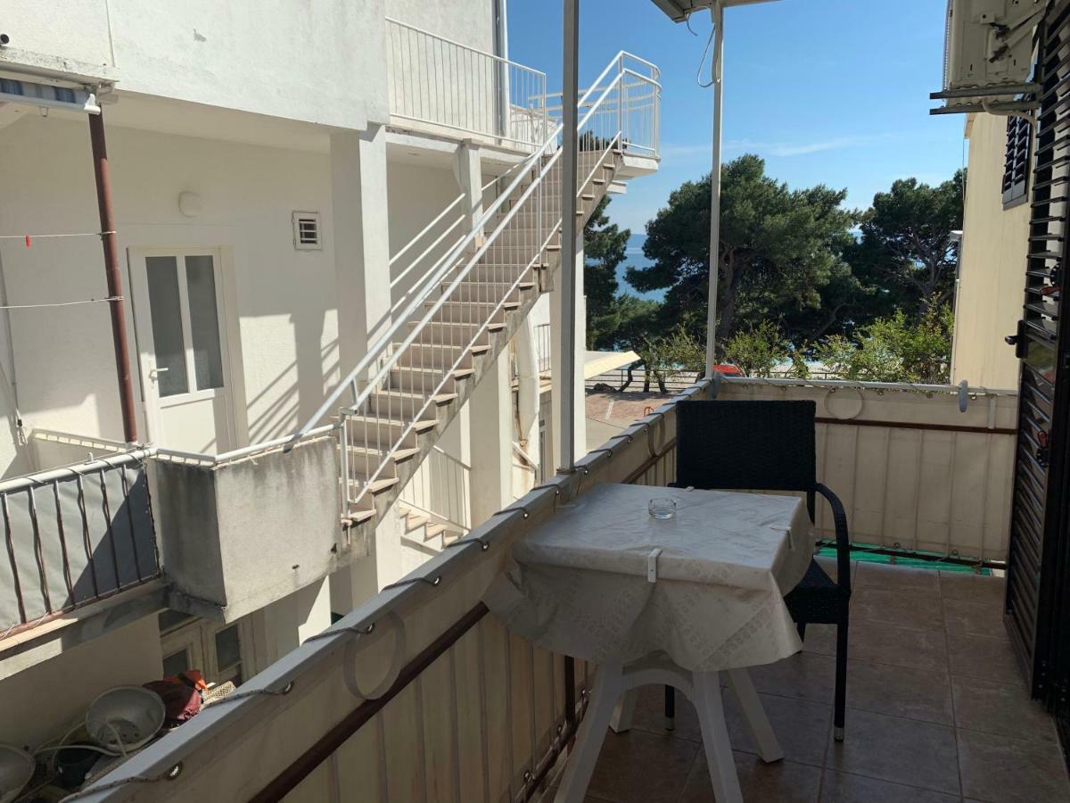 Apartments Zika Promajna Kültér fotó