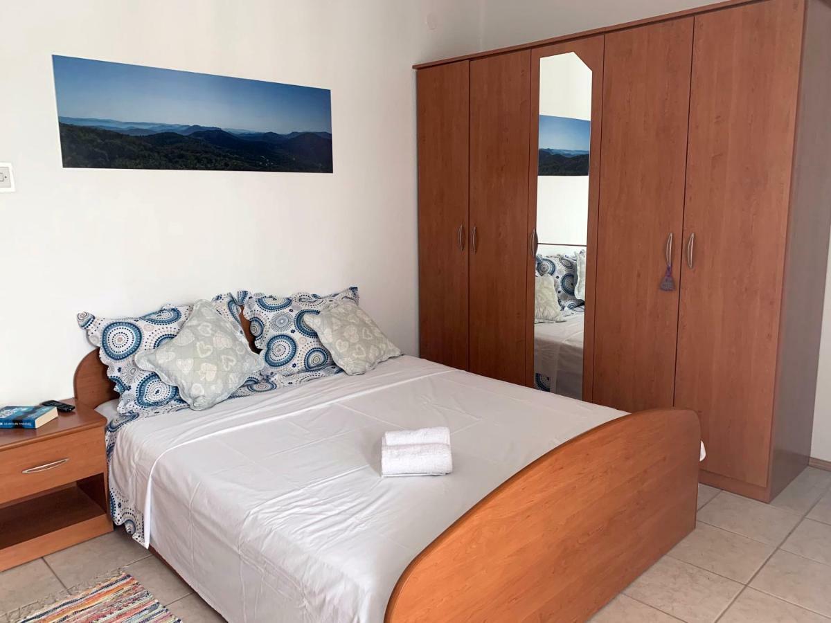 Apartments Zika Promajna Kültér fotó