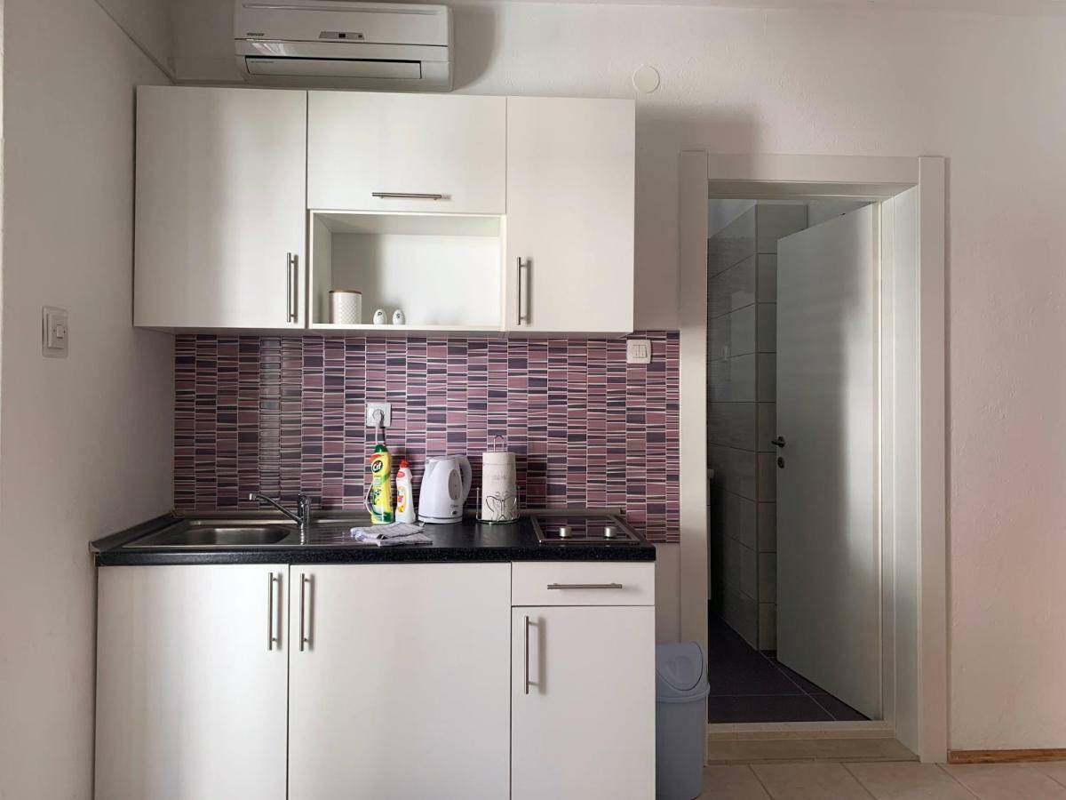 Apartments Zika Promajna Kültér fotó
