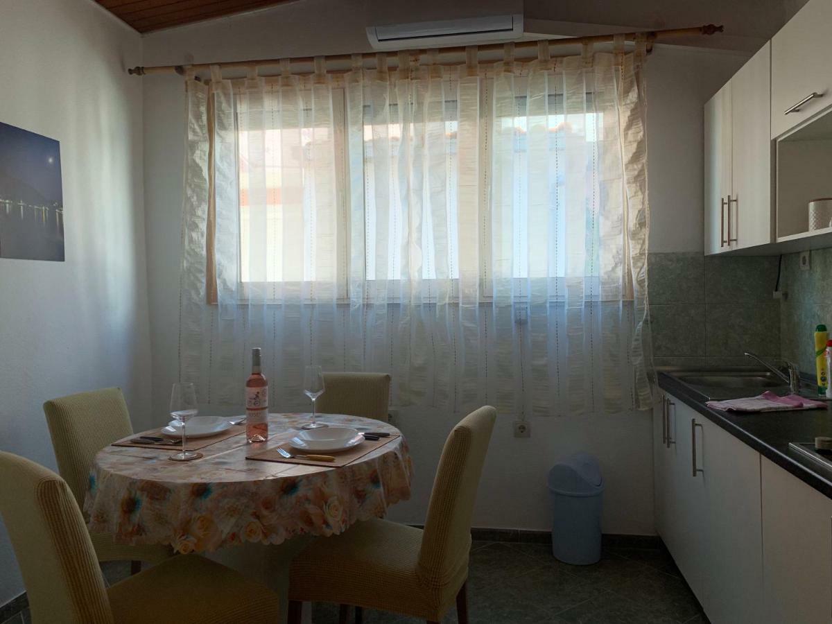 Apartments Zika Promajna Kültér fotó